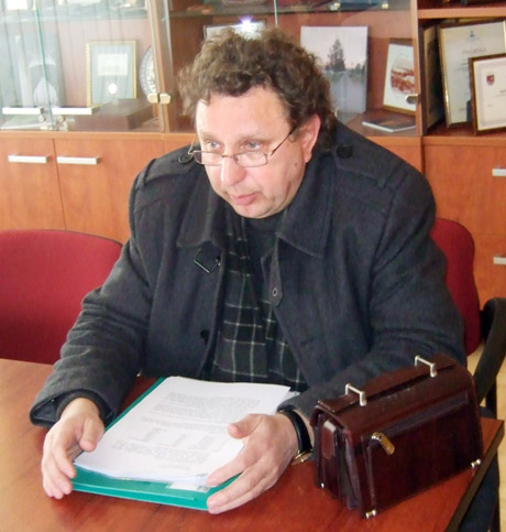 Savivaldybės bendrovėse nestinga problemų Savivaldybės bendrovėse nestinga problemų