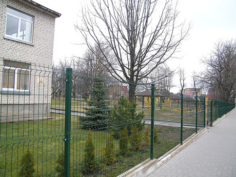 STT įžengė į Kelmės savivaldybę STT įžengė į Kelmės savivaldybę