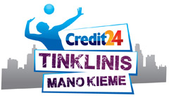 Laimėk paplūdimio tinklinio aikštelę savo kieme! Laimėk paplūdimio tinklinio aikštelę savo kieme!