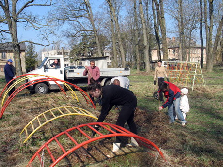 „Darom“ palieka vis mažiau abejingų „Darom“ palieka vis mažiau abejingų
