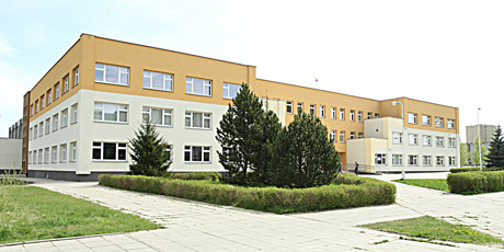 Po renovacijos mokykla priima ne tik mokinius