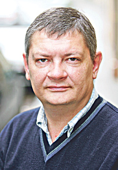 Į valdžią – ideologiniai bankrotai