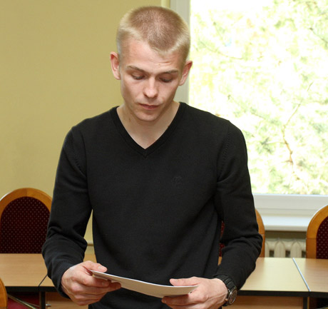 Kanapių gabentojui apribota laisvė Kanapių gabentojui apribota laisvė