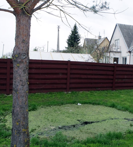 Skęstančiųjų gelbėjimas – pačių skęstančiųjų reikalas Skęstančiųjų gelbėjimas – pačių skęstančiųjų reikalas