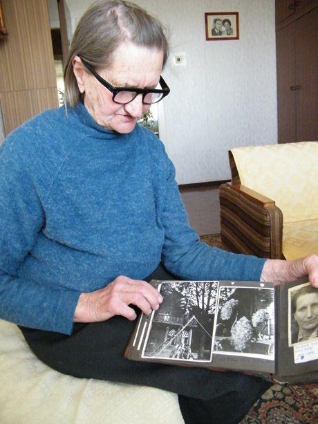 Laikšiškė mena Šaulių sąjungos įkūrėją Laikšiškė mena Šaulių sąjungos įkūrėją