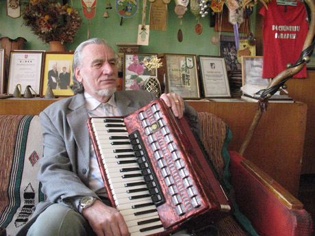 50 metų praskrido su muzikos paukšte 50 metų praskrido su muzikos paukšte