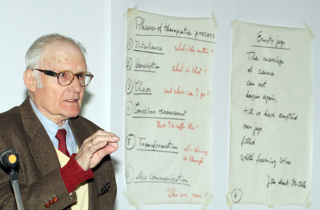 Medicina ir poezija gali būti kartu Medicina ir poezija gali būti kartu