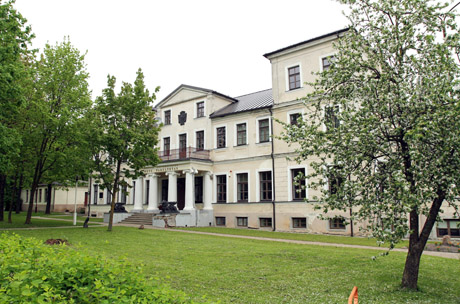 Šiaulių universitetas: dailės raida Šiauliuose ir Lietuvoje Šiaulių universitetas: dailės raida Šiauliuose ir Lietuvoje