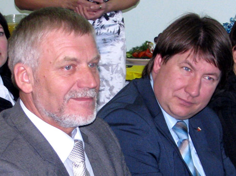 Akmenės rajono savivaldybėje nereaguojama į šiurkščius pažeidimus Akmenės rajono savivaldybėje nereaguojama į šiurkščius pažeidimus
