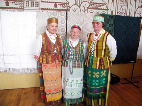 Tautodailininkus gelbsti originalumas Tautodailininkus gelbsti originalumas