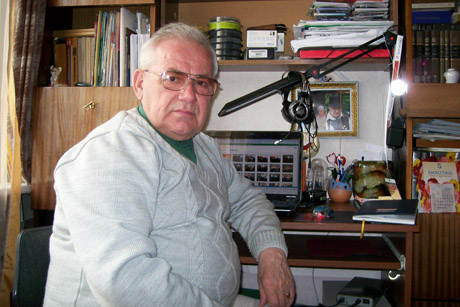 Parkinsono ligos priešas – teigiamos emocijos Parkinsono ligos priešas – teigiamos emocijos