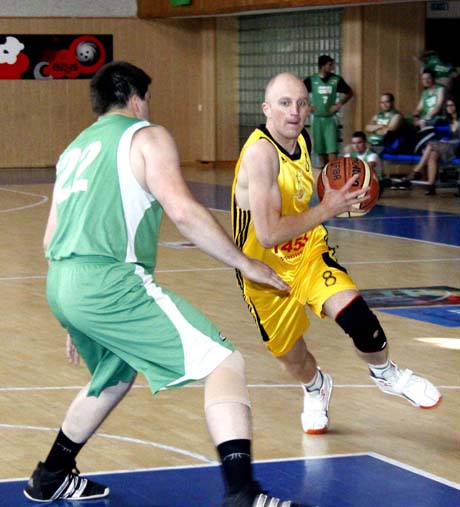 Jubiliejinį čempionatą laimėjo kauniečiai Jubiliejinį čempionatą laimėjo kauniečiai