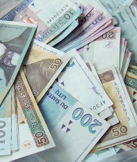 Joniškio savivaldybė skolinsis 2,5 milijono Joniškio savivaldybė skolinsis 2,5 milijono