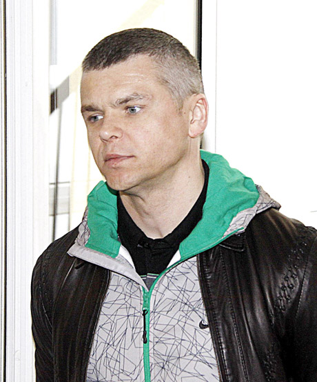 Žmogžudystė neįklampino, klampina narkotikai Žmogžudystė neįklampino, klampina narkotikai