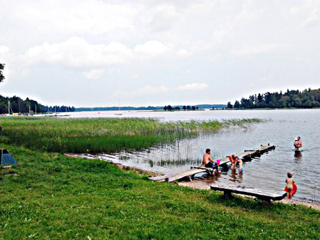 Platelių ežero ramybė ar Palangos šurmulys? Platelių ežero ramybė ar Palangos šurmulys?
