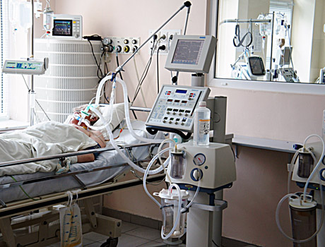 Medikų ir artimųjų valia dažnai nesutampa Medikų ir artimųjų valia dažnai nesutampa