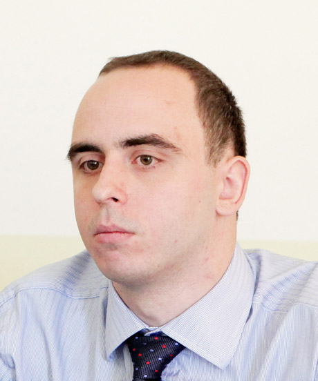 Gamintojai nemato antrosios krizės bangų Gamintojai nemato antrosios krizės bangų