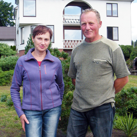Tūkstančių augalų karalystė Tūkstančių augalų karalystė