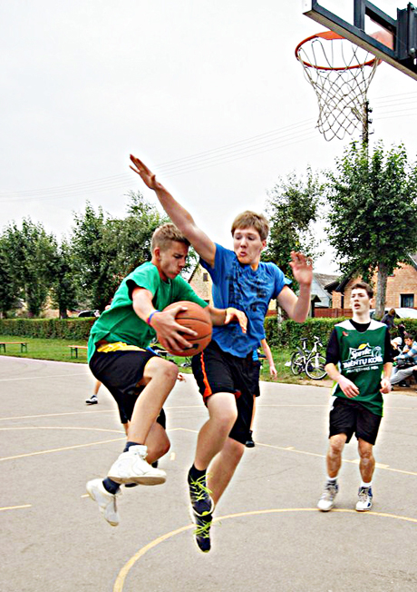 Turnyras truko visą dieną Turnyras truko visą dieną