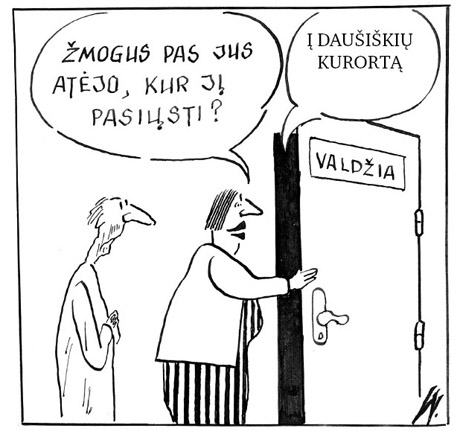 Kapinės – kokybiškam gyvenimui Kapinės – kokybiškam gyvenimui