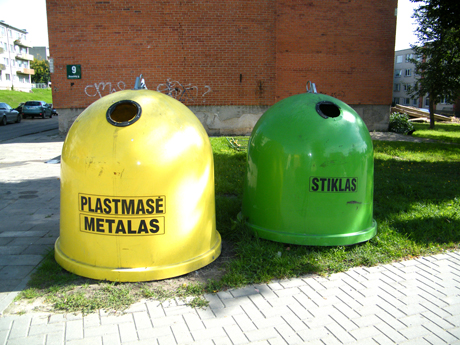 Brangsta atliekų išvežimas Brangsta atliekų išvežimas