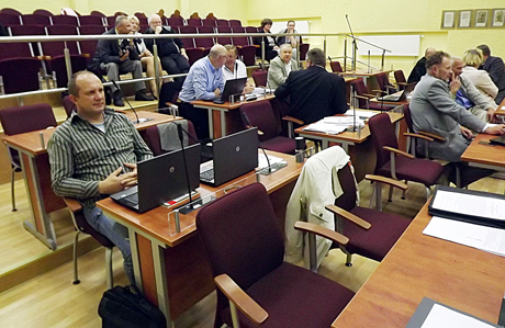 Švietimo klausimai išgąsdino septynis politikus Švietimo klausimai išgąsdino septynis politikus