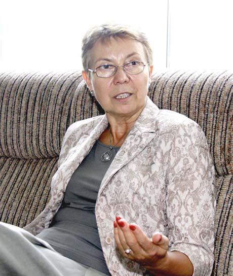 Rugsėjis nepalengvino mokyklų problemų naštos Rugsėjis nepalengvino mokyklų problemų naštos