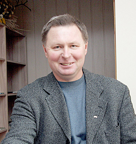 Piligrimų centro direktorius paspendė spąstus savivaldybei Piligrimų centro direktorius paspendė spąstus savivaldybei