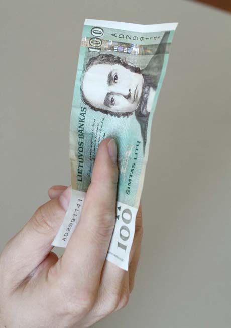 Vairuotojas tapo nuteistuoju Vairuotojas tapo nuteistuoju