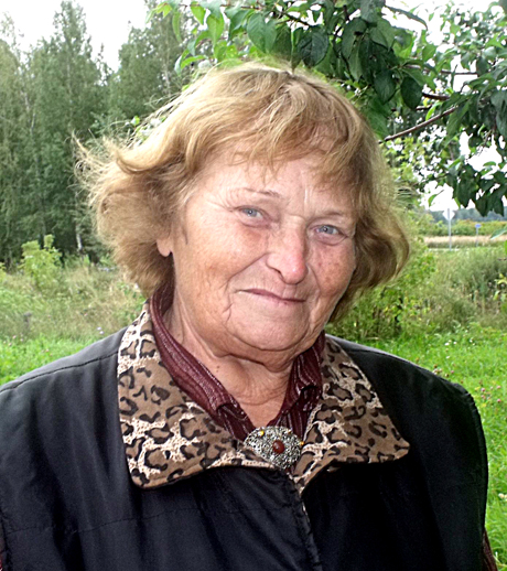 Chemiją pakeitė žolėmis Chemiją pakeitė žolėmis