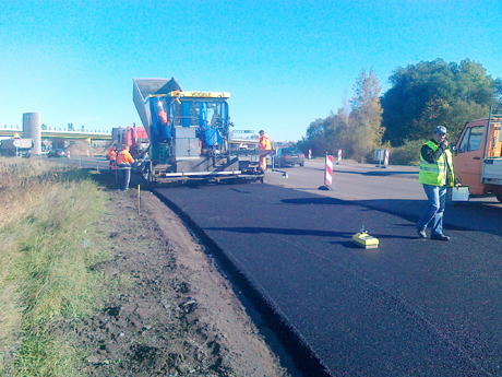 ES paramą pajuto kiekvienas šalies gyventojas ES paramą pajuto kiekvienas šalies gyventojas