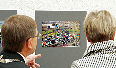 Fotografijų paroda – miestų draugystei Fotografijų paroda – miestų draugystei