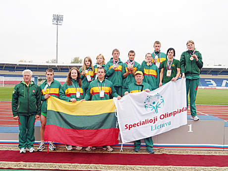 Eurazijos čempionate – trys medaliai Eurazijos čempionate – trys medaliai