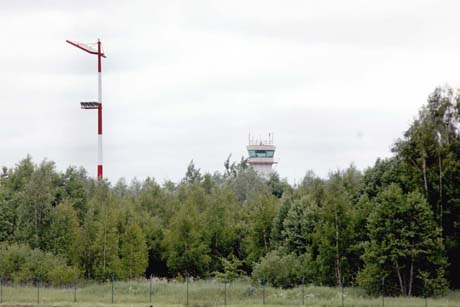 Oro uosto planą nagrinės teismas Oro uosto planą nagrinės teismas