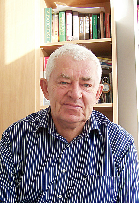 Atmintis negali atostogauti Atmintis negali atostogauti