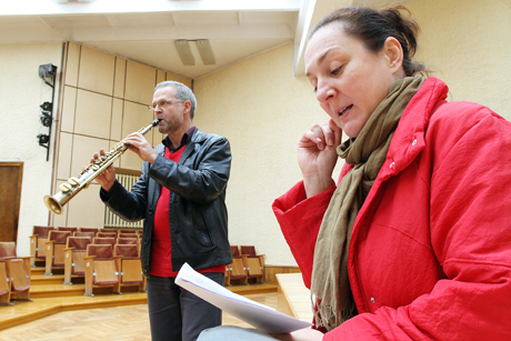 „Polifonijos“ salėje – nemokamas poezijos ir muzikos vakaras „Polifonijos“ salėje – nemokamas poezijos ir muzikos vakaras