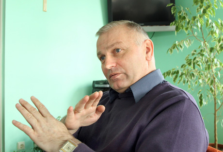 Kelią į kitą etapą užkirto baudiniai Kelią į kitą etapą užkirto baudiniai