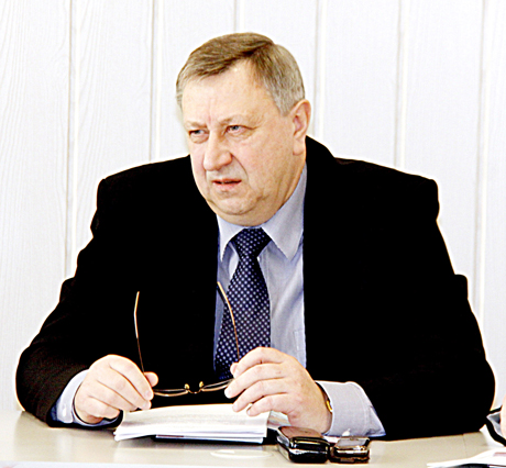 Rajono vaikų tėvai priversti gudrauti Rajono vaikų tėvai priversti gudrauti
