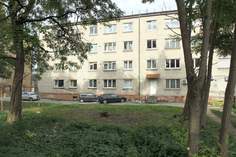 Plėšiko grobis – brangūs drabužiai ir avalynė Plėšiko grobis – brangūs drabužiai ir avalynė