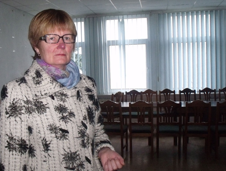 Seminaro organizatorė apgavo ūkininkus Seminaro organizatorė apgavo ūkininkus