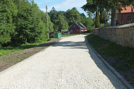 Vietos bendruomenių tarybos paskirstė lėšas Vietos bendruomenių tarybos paskirstė lėšas