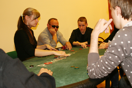 Paaiškėjo pokerio čempionato finalininkai Paaiškėjo pokerio čempionato finalininkai