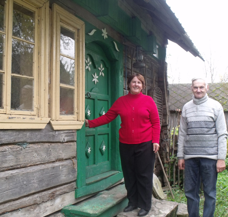 Krašto istorija – Noreikų giminės rankose Krašto istorija – Noreikų giminės rankose