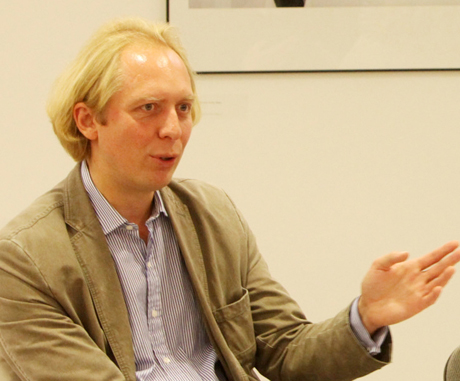 Fotografas susekė nuotraukų grobiką