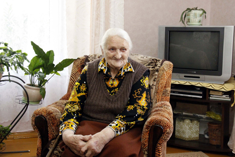 Iš 11 vaikų – į 10 vaikų šeimą Iš 11 vaikų – į 10 vaikų šeimą