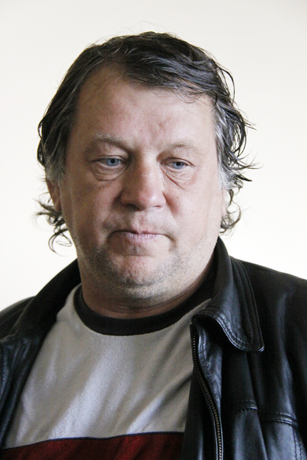 ŠRATC direktorius tebelieka už borto ŠRATC direktorius tebelieka už borto