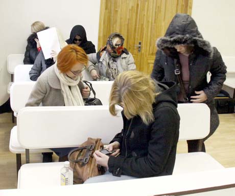 Kaltomis pašalpų byloje pripažintos keturios motinos Kaltomis pašalpų byloje pripažintos keturios motinos
