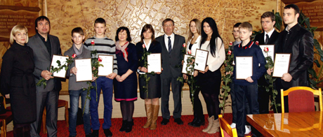 Pasveikinti pasaulio čempionato dalyviai Pasveikinti pasaulio čempionato dalyviai