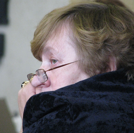 Kandidatė į Seimą išvengė nuobaudos Kandidatė į Seimą išvengė nuobaudos