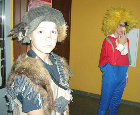 „Bendraamžiai“ į Joniškį sukvietė teatrus „Bendraamžiai“ į Joniškį sukvietė teatrus